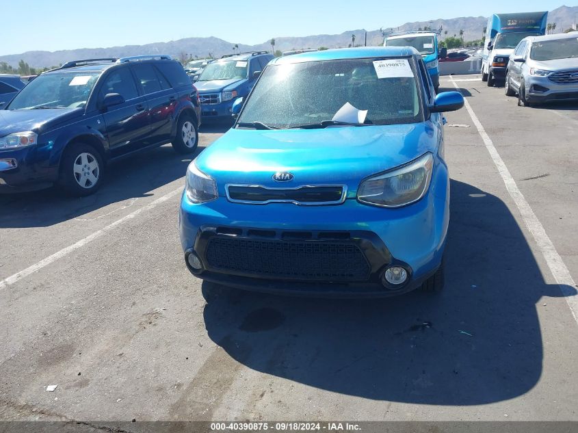 KNDJP3A56G7315186 2016 Kia Soul +