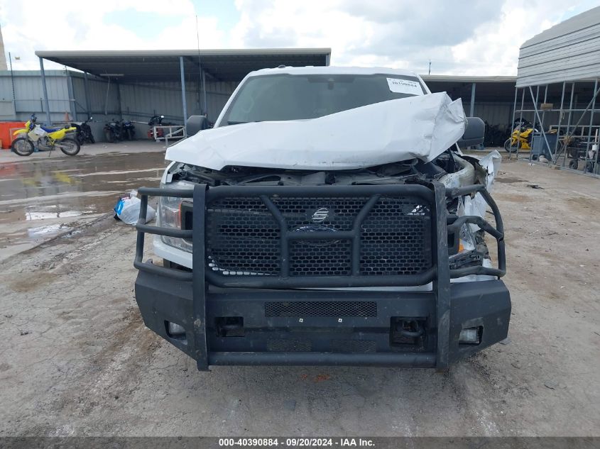 2019 Ford F-150 Xl VIN: 1FTEX1E58KKE76595 Lot: 40390884