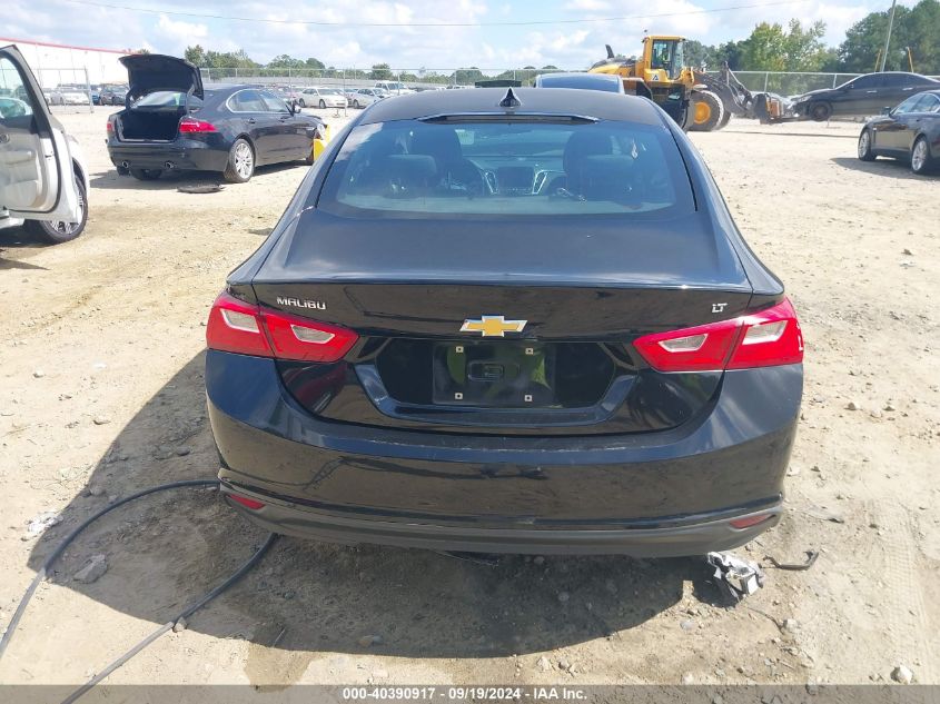 1G1ZE5STXGF285464 2016 CHEVROLET MALIBU - Image 17