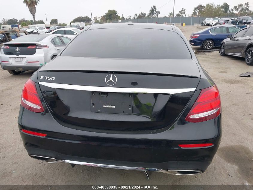 W1KZF8DB8LA803238 2020 Mercedes-Benz E 350