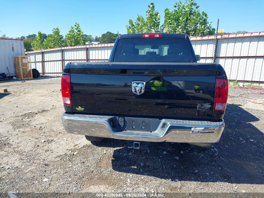 2013 Ram 1500 Tradesman VIN: 1C6RR6FG2DS649997 Lot: 40390945