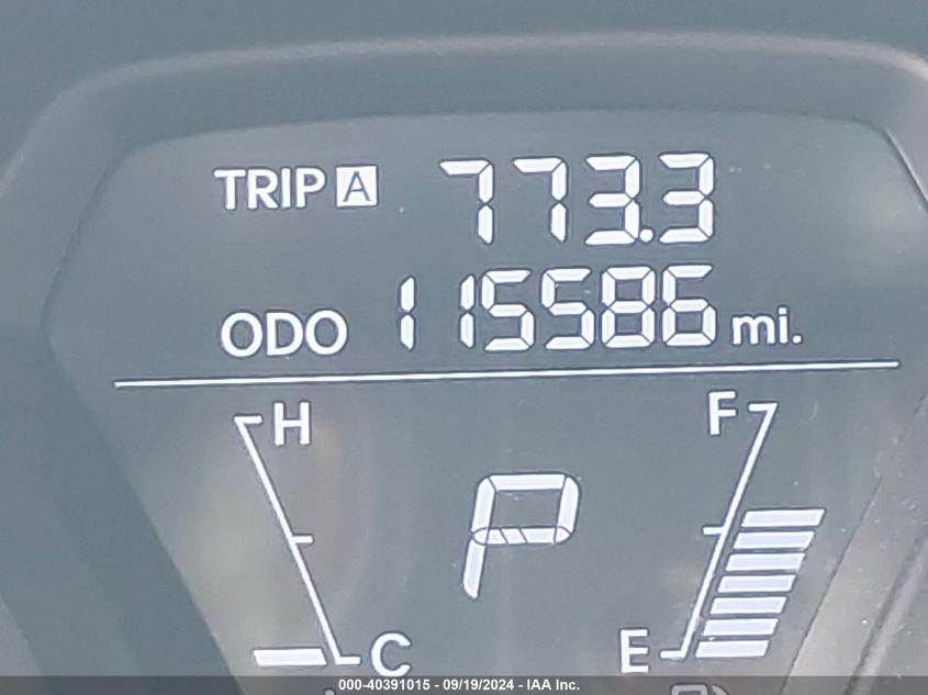 KMHDH4AE9DU730852 2013 Hyundai Elantra Gls