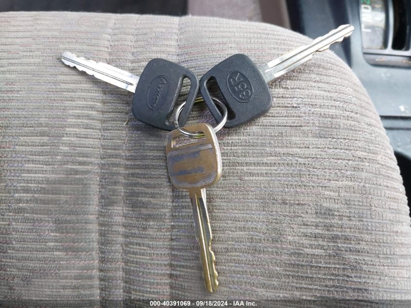 JT3GN86R7X0121336 1999 Toyota 4Runner Sr5 V6