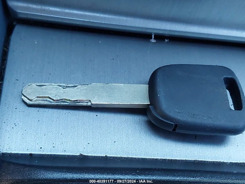 2004 Honda Accord 3.0 Ex VIN: 1HGCM66544A069847 Lot: 40391177