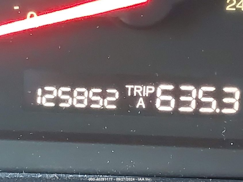 2004 Honda Accord 3.0 Ex VIN: 1HGCM66544A069847 Lot: 40391177