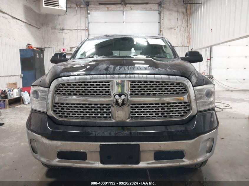 2017 Ram 1500 Laramie VIN: 1C6RR7NM9HS879975 Lot: 40391192