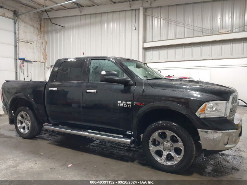 2017 Ram 1500 Laramie VIN: 1C6RR7NM9HS879975 Lot: 40391192