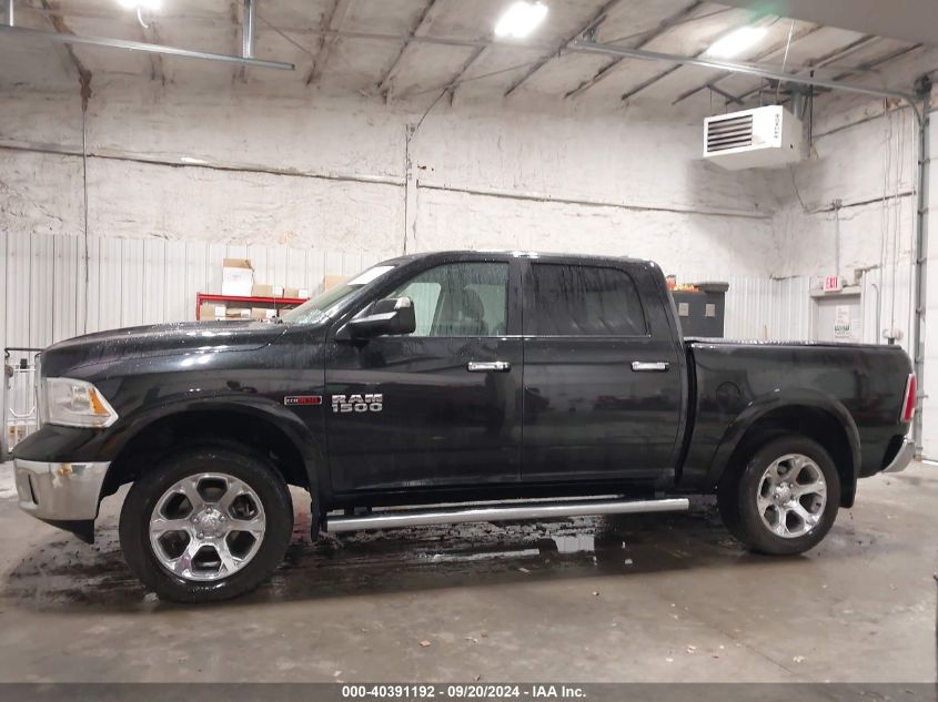 2017 Ram 1500 Laramie VIN: 1C6RR7NM9HS879975 Lot: 40391192