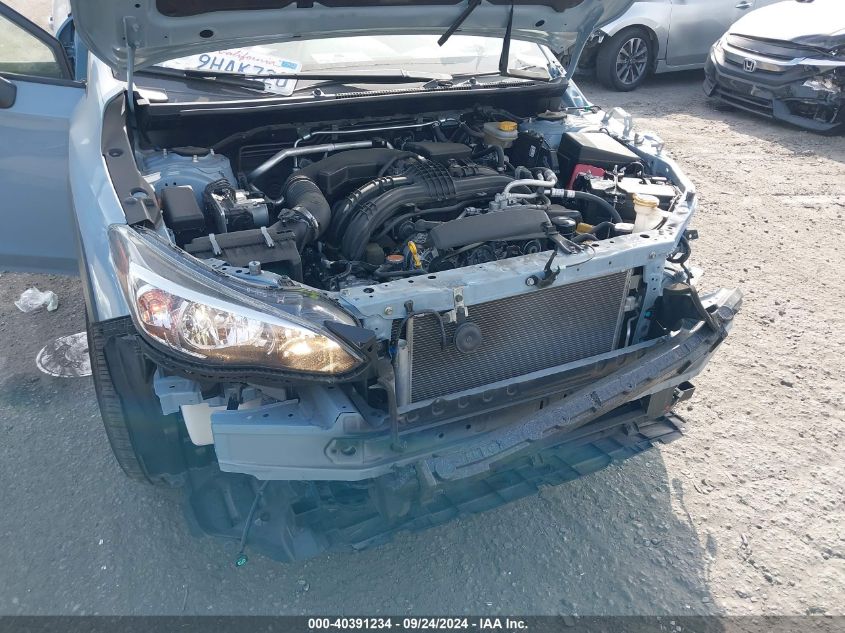 JF2GTAEC3LH261788 2020 Subaru Crosstrek Premium