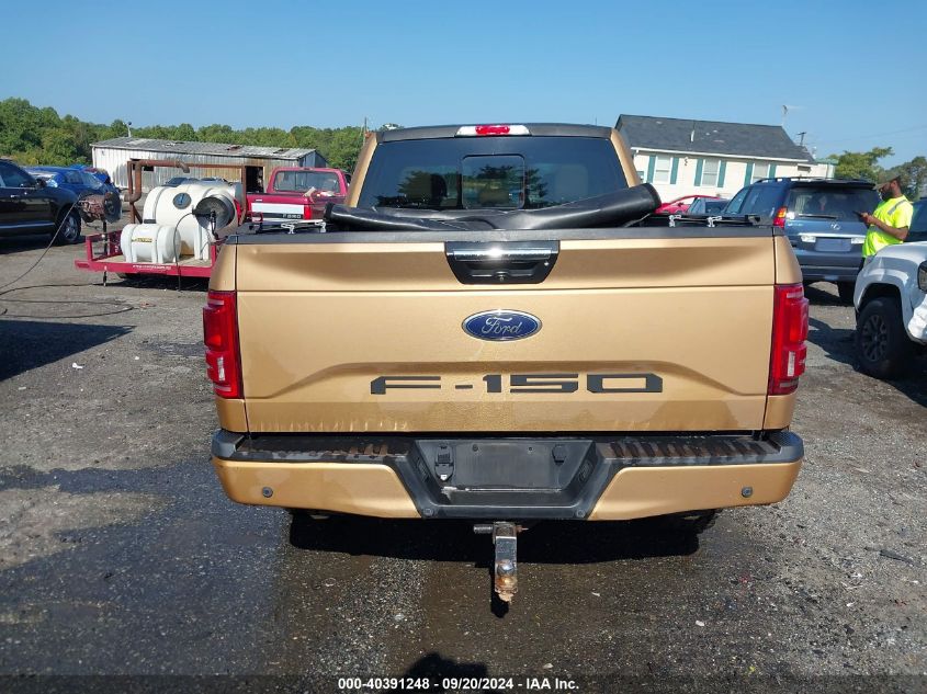 1FTFW1EF3FFC48051 2015 FORD F-150 - Image 15