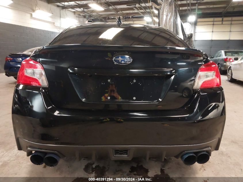 JF1VA2R62K9804567 2019 Subaru Wrx Sti