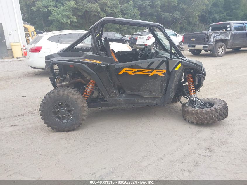 3NSNEC991RF307720 2024 Polaris Rzr Xp 1000 Premium