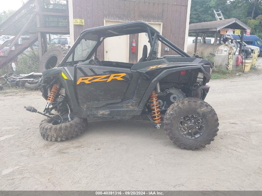 2024 Polaris Rzr Xp 1000 Premium VIN: 3NSNEC991RF307720 Lot: 40391316