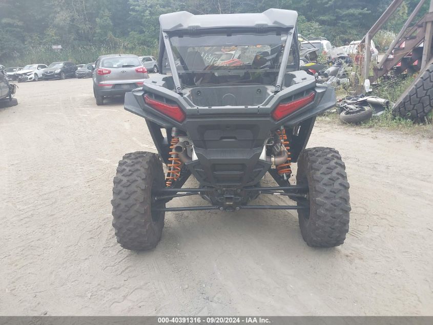 2024 Polaris Rzr Xp 1000 Premium VIN: 3NSNEC991RF307720 Lot: 40391316