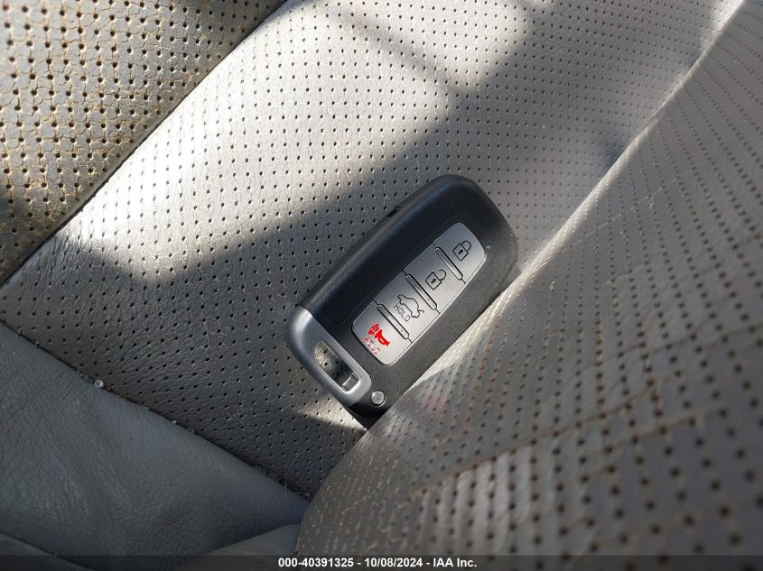 2013 Kia Optima Ex VIN: 5XXGN4A73DG113903 Lot: 40391325