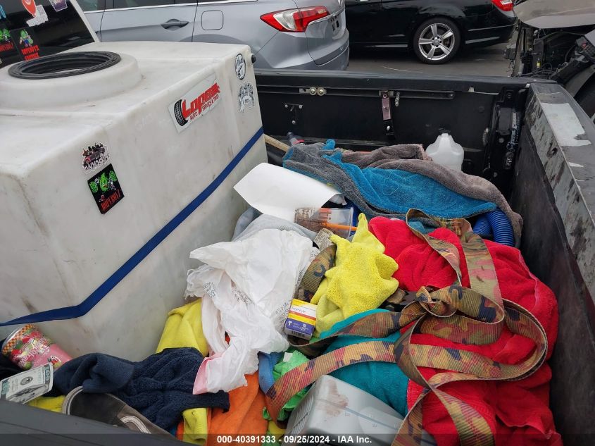 2018 Toyota Tacoma Trd Off Road VIN: 3TMAZ5CN2JM060553 Lot: 40391333