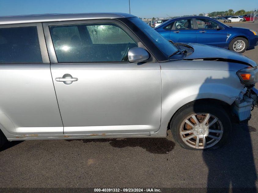 JTLZE4FE2CJ013273 2012 Scion Xb