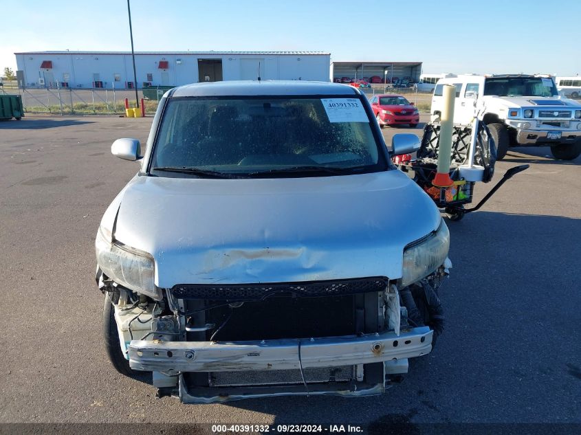 2012 Scion Xb VIN: JTLZE4FE2CJ013273 Lot: 40391332