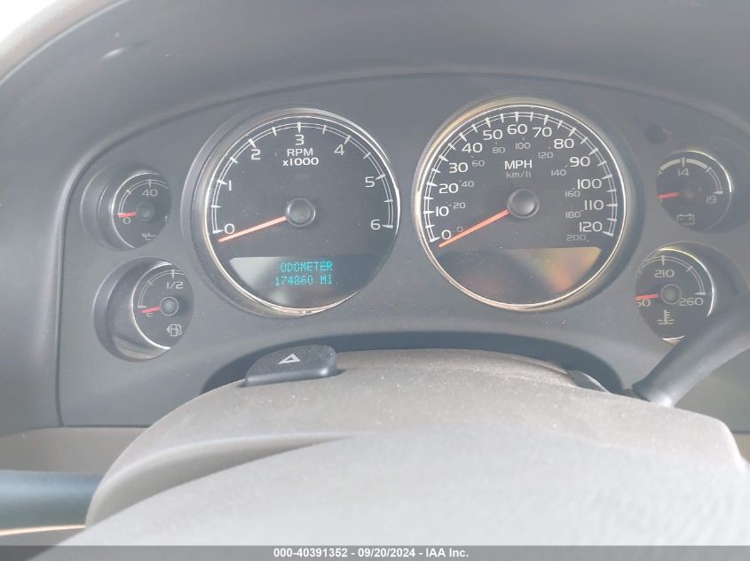 3GCPKTE79CG131444 2012 Chevrolet Silverado 1500 Ltz