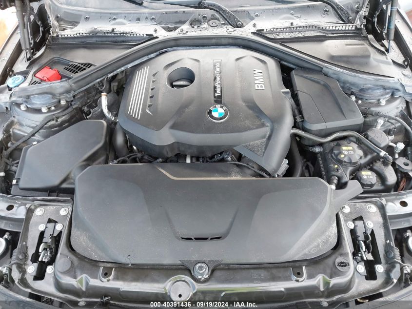 WBA4J1C02LBU68219 2020 BMW 430I Gran Coupe