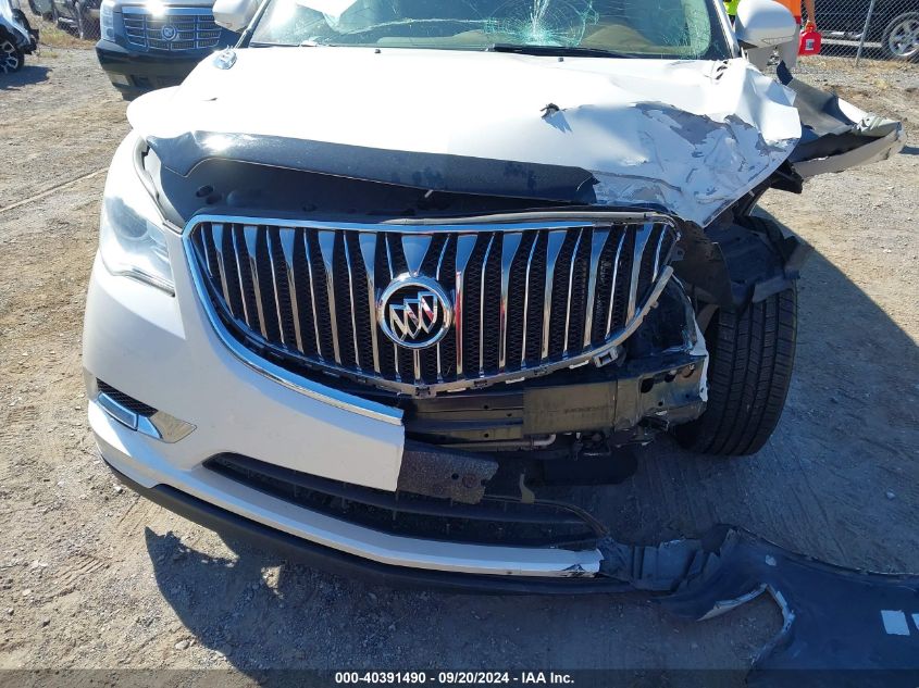 5GAKVCKD5FJ293104 2015 Buick Enclave Premium