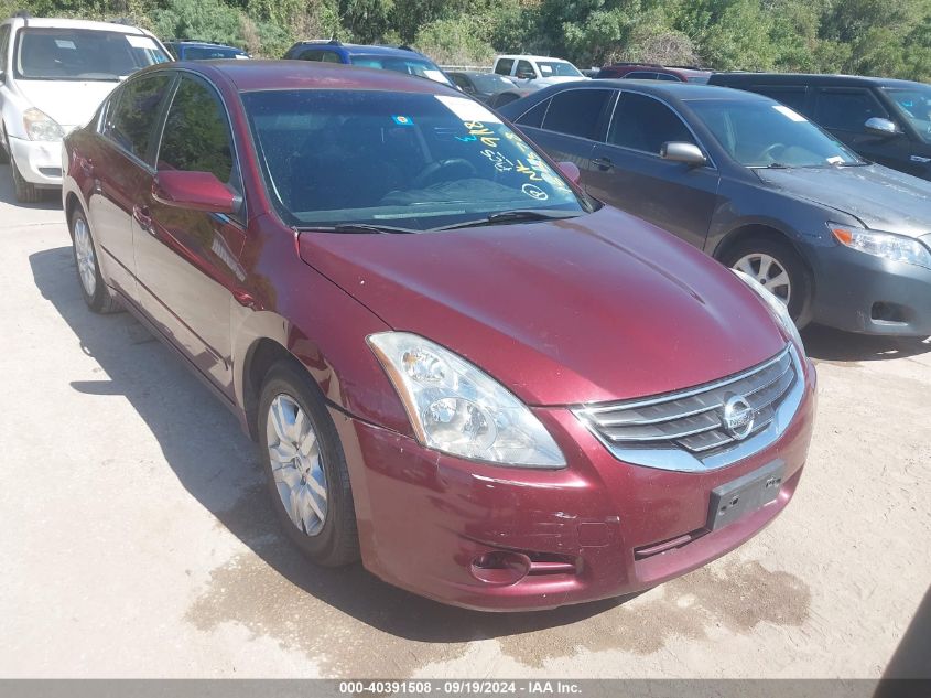 1N4AL2AP8BC153378 2011 Nissan Altima 2.5 S