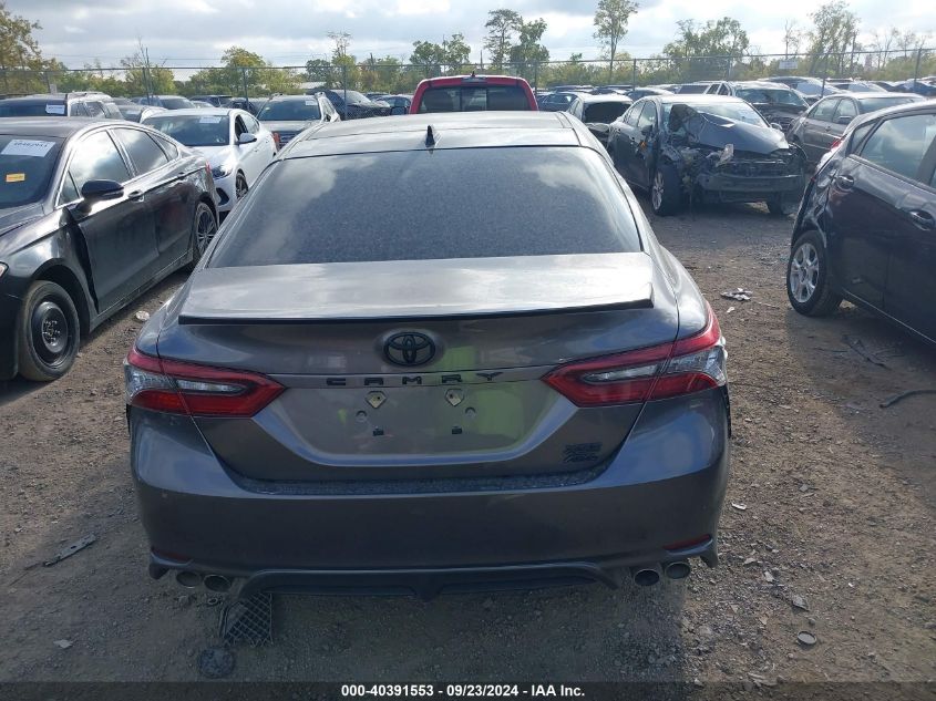 4T1K61BK2MU041655 2021 TOYOTA CAMRY - Image 16