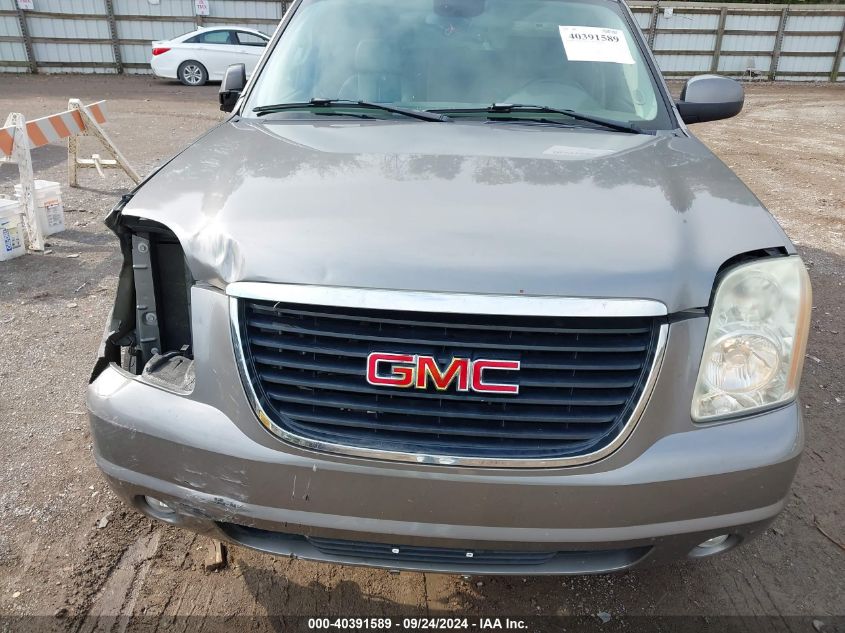 2007 GMC Yukon Slt VIN: 1GKFK13087R207820 Lot: 40391589