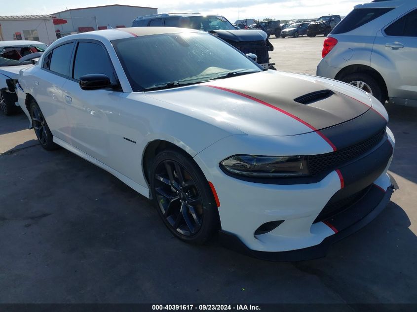 2022 Dodge Charger, R/T