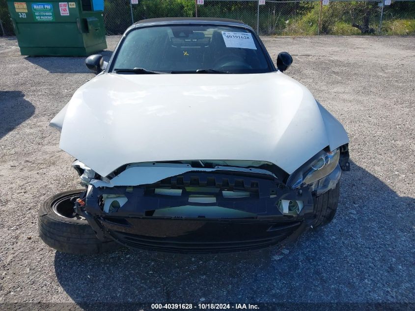 2020 Mazda Mx-5 Miata Sport VIN: JM1NDAB74L0410363 Lot: 40391628