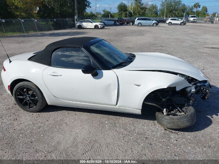 2020 Mazda Mx-5 Miata Sport VIN: JM1NDAB74L0410363 Lot: 40391628