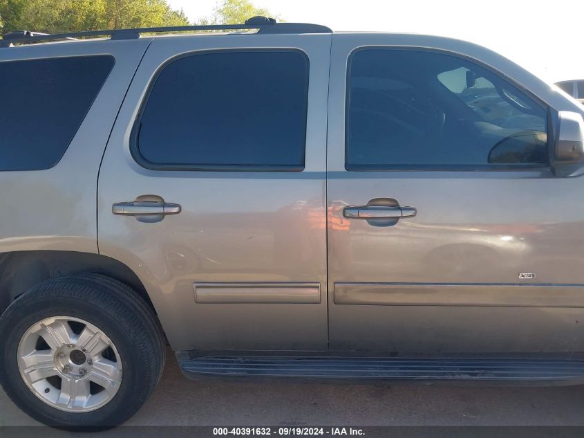 1GNEC23359R283736 2009 Chevrolet Tahoe Lt2