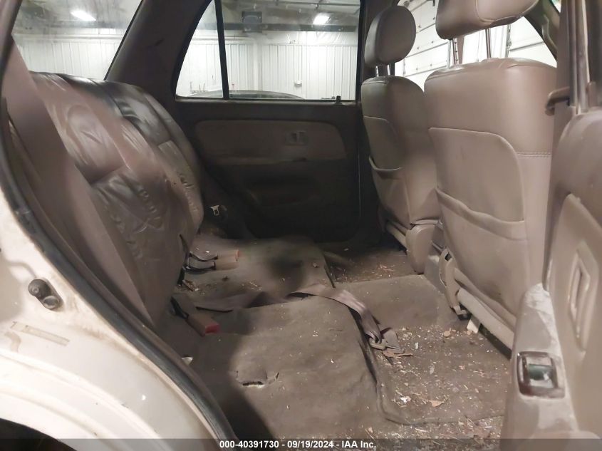 JT3HN87R210338951 2001 Toyota 4Runner Limited V6