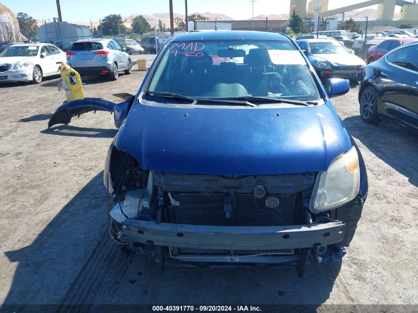 2006 Scion Xa VIN: JTKKT624065012530 Lot: 40391770