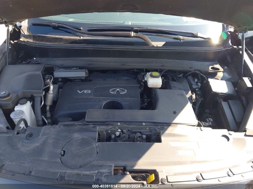 5N1DL0MM3KC531728 2019 Infiniti Qx60 Luxe