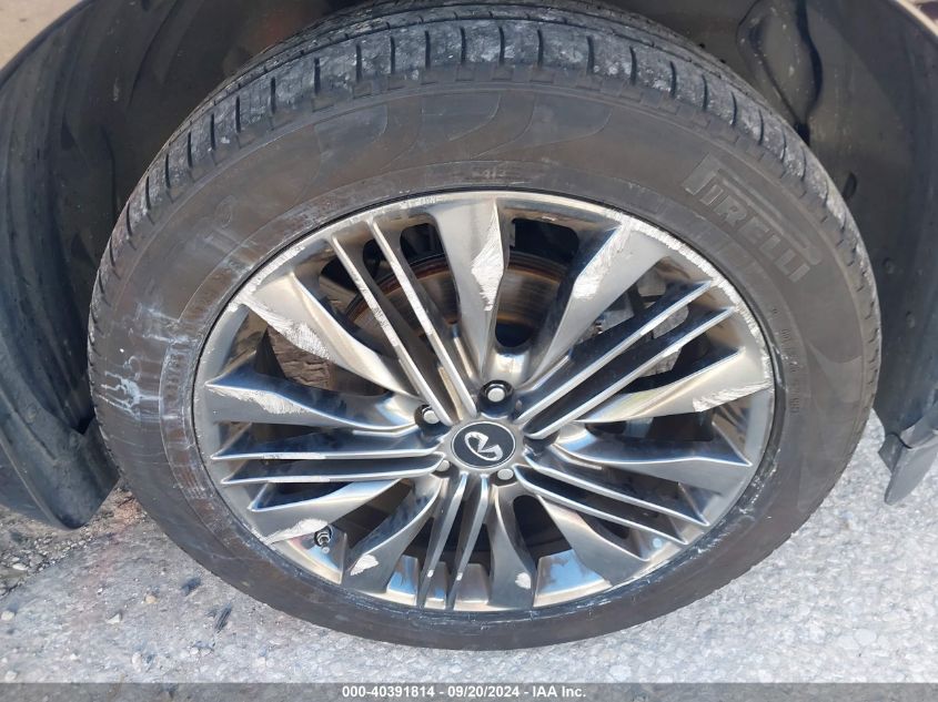 5N1DL0MM3KC531728 2019 Infiniti Qx60 Luxe