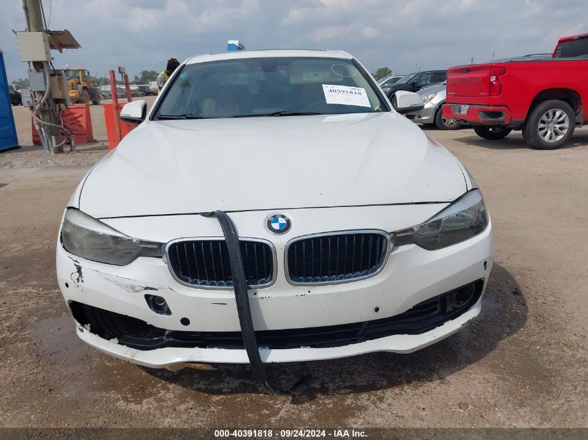 WBA8E1G30HNU18757 2017 BMW 320I