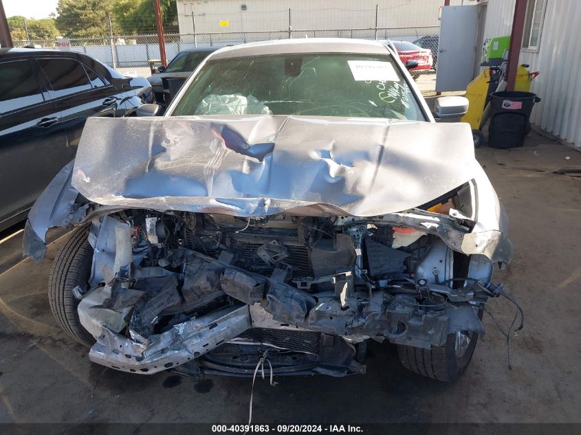 VIN 2C3CDXHG3JH215997 2018 DODGE CHARGER SXT PLUS RWD