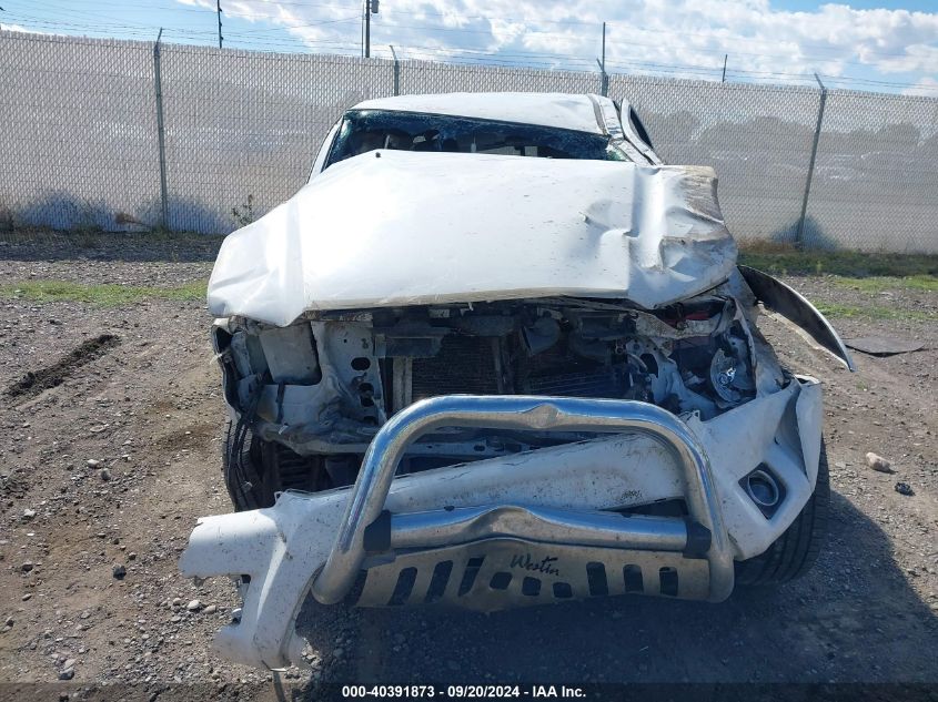 3TMLU4EN5FM165559 2015 Toyota Tacoma Base V6