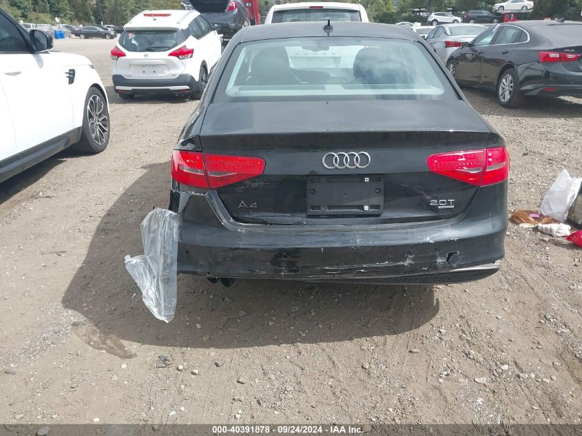 WAUFFAFL7FN005219 2015 AUDI A4 - Image 16