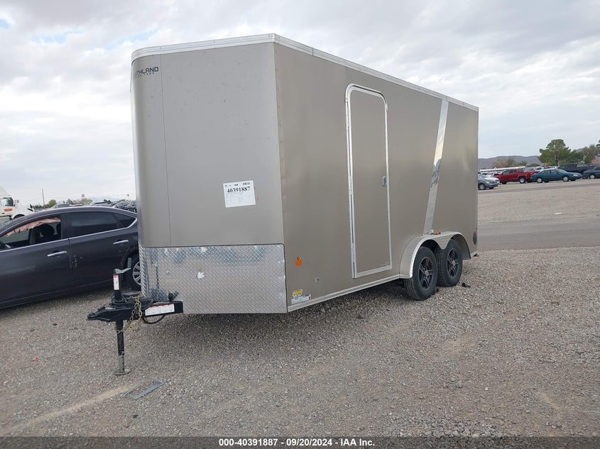 2022 OTHER OTHER (VIN: 2SFFH3316N1069610