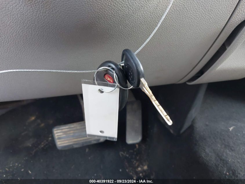 1GCRKSE35BZ197732 2011 Chevrolet Silverado 1500 Lt