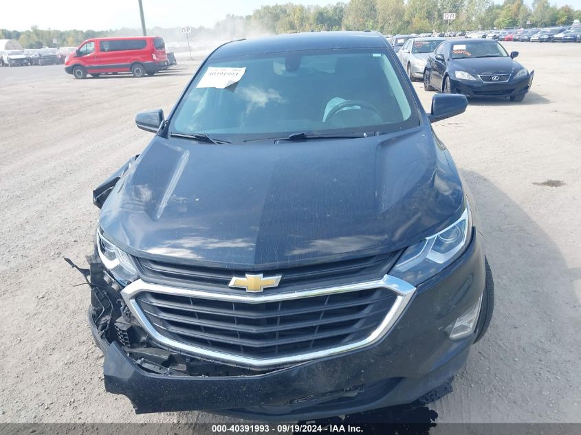 2GNAXUEV4K6293026 2019 Chevrolet Equinox Lt