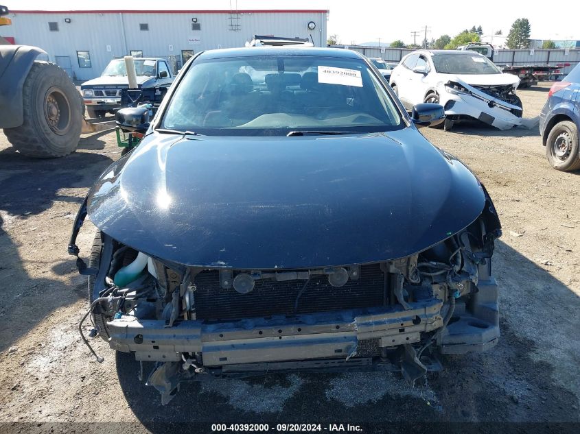 1HGCR2F78GA021722 2016 Honda Accord Ex