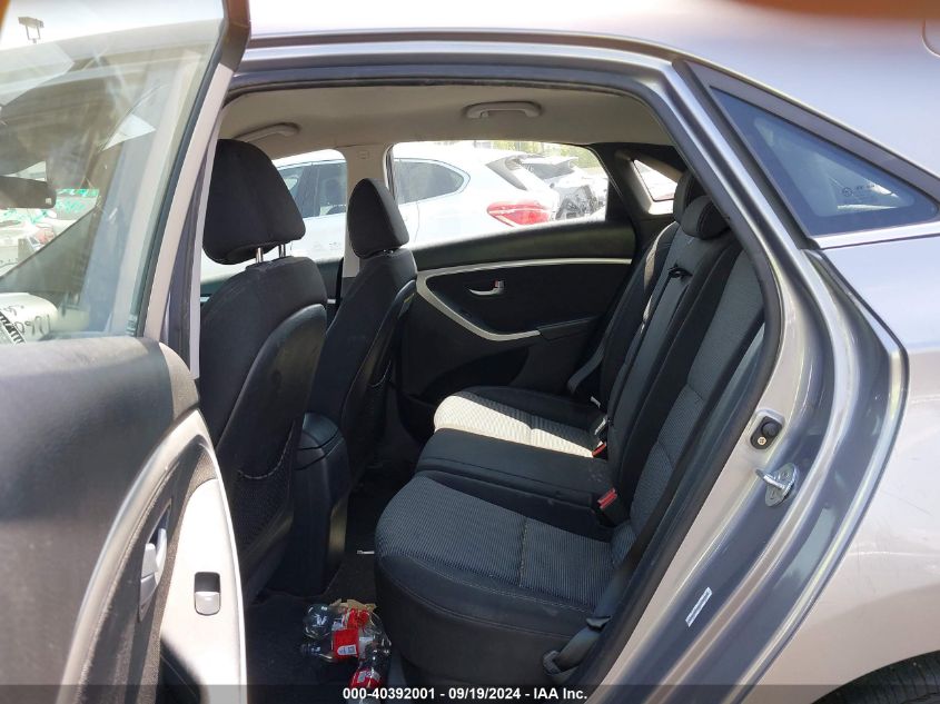 KMHD35LH4EU166511 2014 Hyundai Elantra Gt