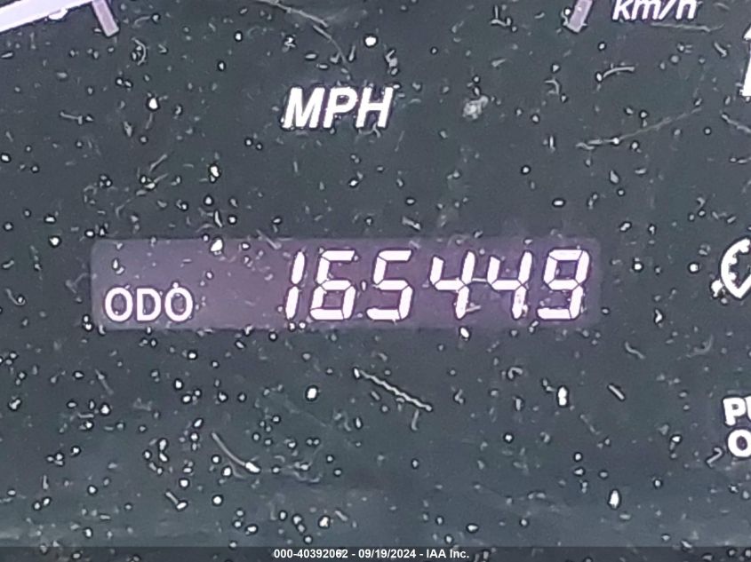 4T1BK3DB9BU419892 2011 Toyota Avalon