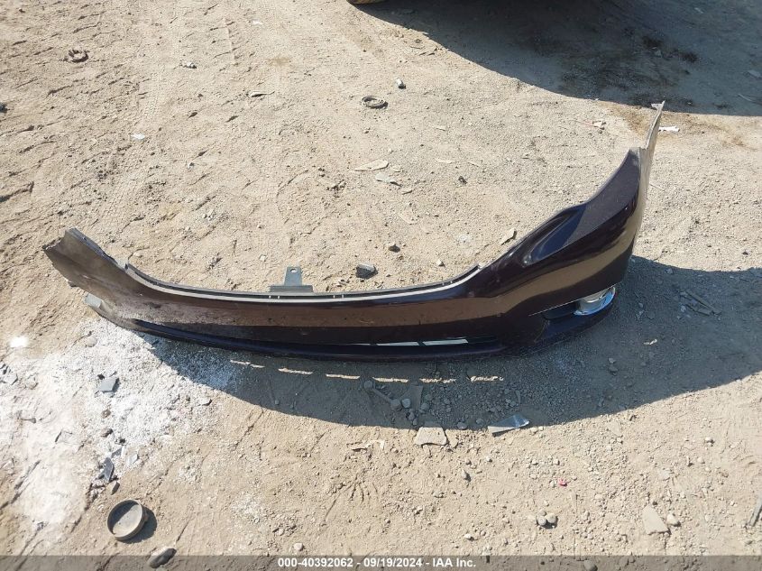 4T1BK3DB9BU419892 2011 Toyota Avalon