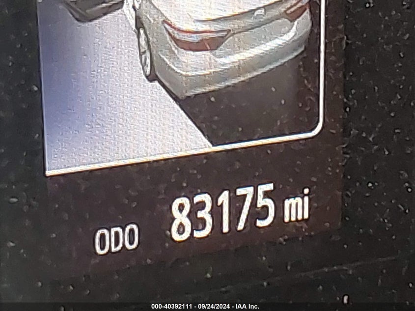 2015 TOYOTA CAMRY HYBRID LE/SE/XLE - 4T1BD1FK4FU174646