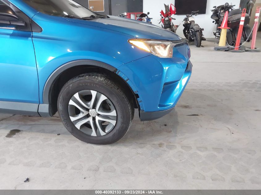 JTMBFREV3JJ254409 2018 TOYOTA RAV 4 - Image 22