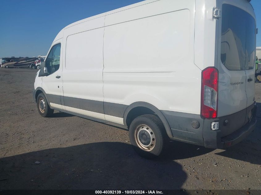 1FTBW9C82LKB24387 2020 Ford Transit T-350